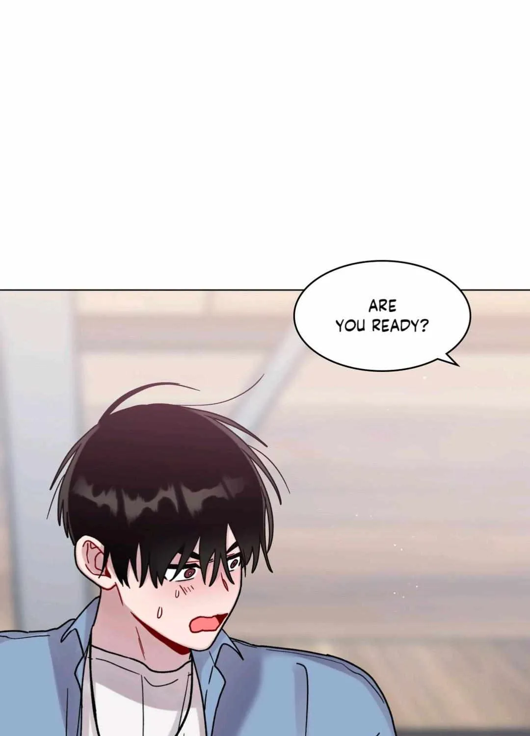 One Summer Day Kainu Manga Chapter 37 Page 35