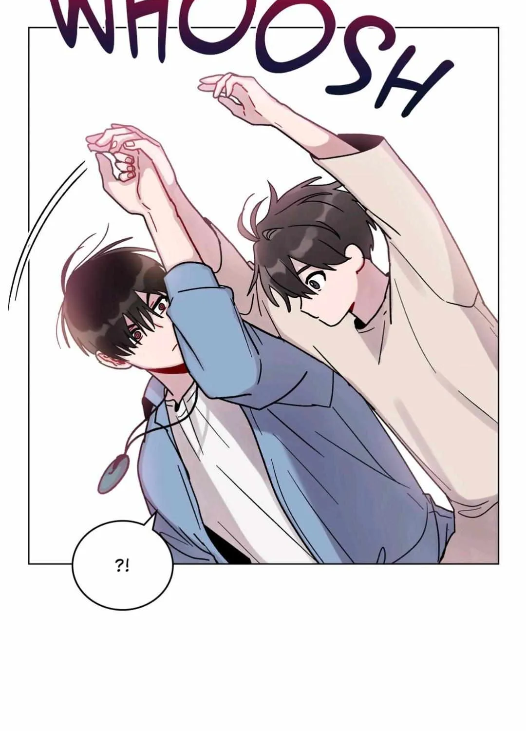 One Summer Day Kainu Manga Chapter 37 Page 37