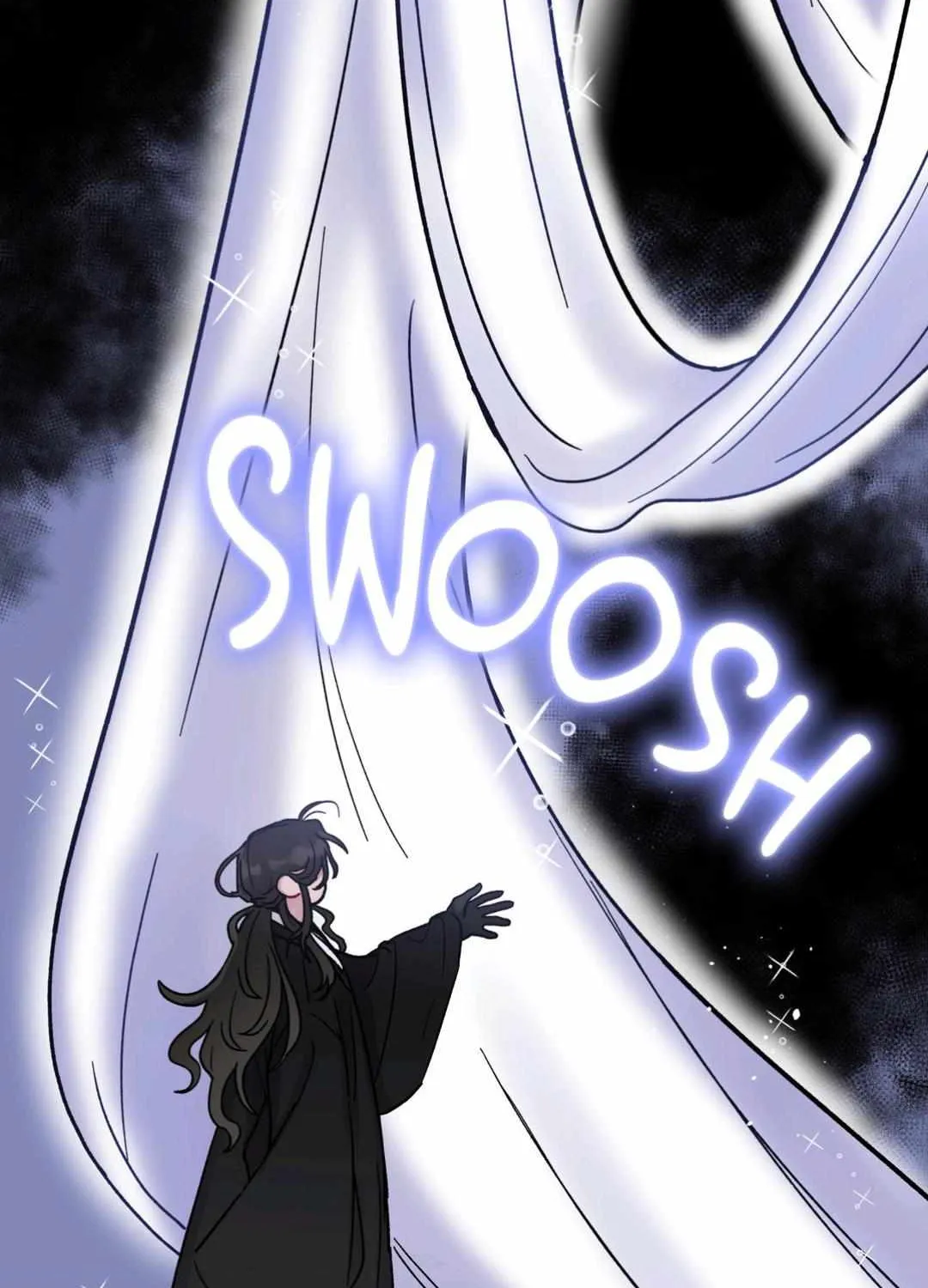 One Summer Day Kainu Manga Chapter 36 Page 3