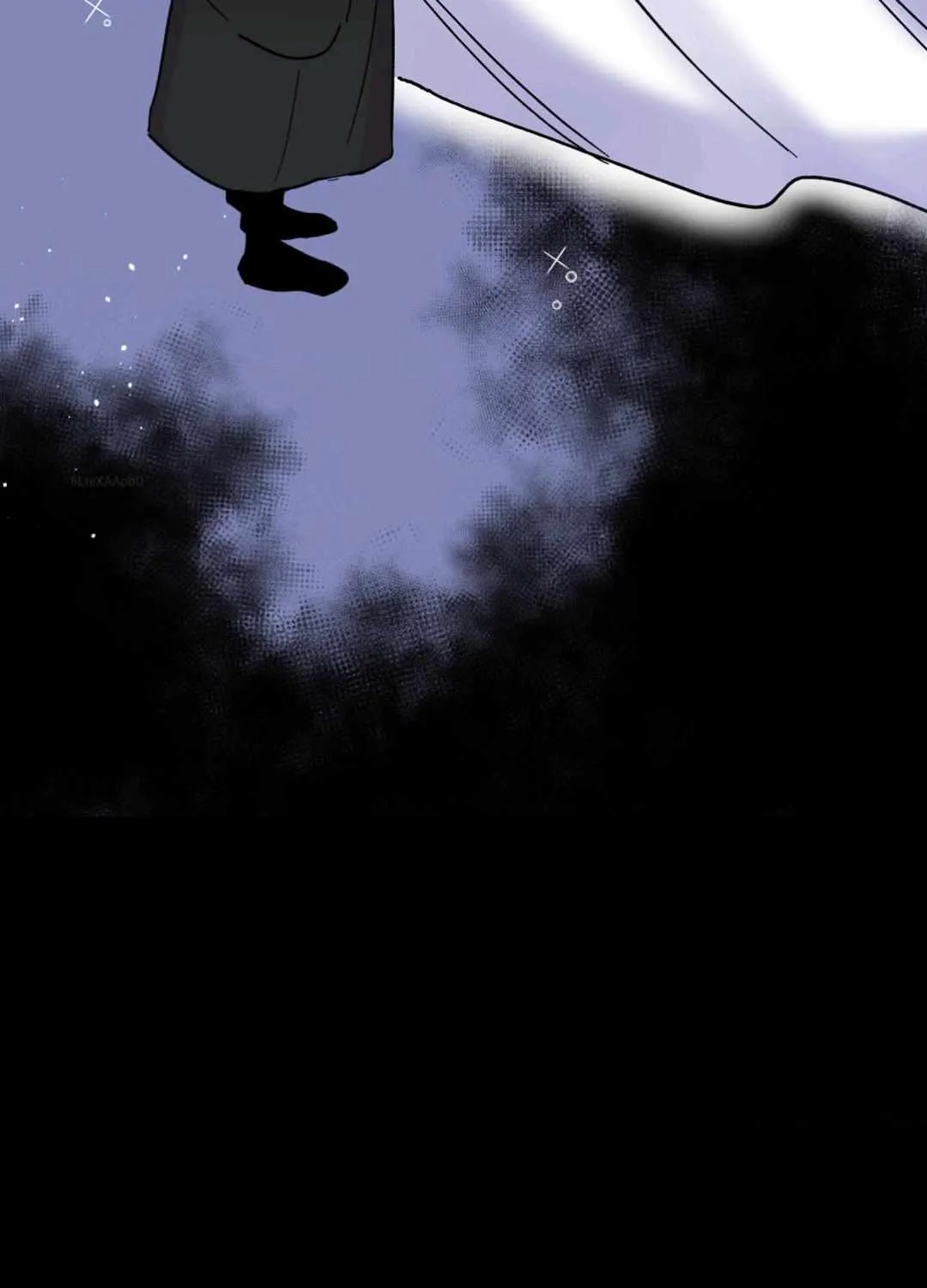 One Summer Day Kainu Manga Chapter 36 Page 4