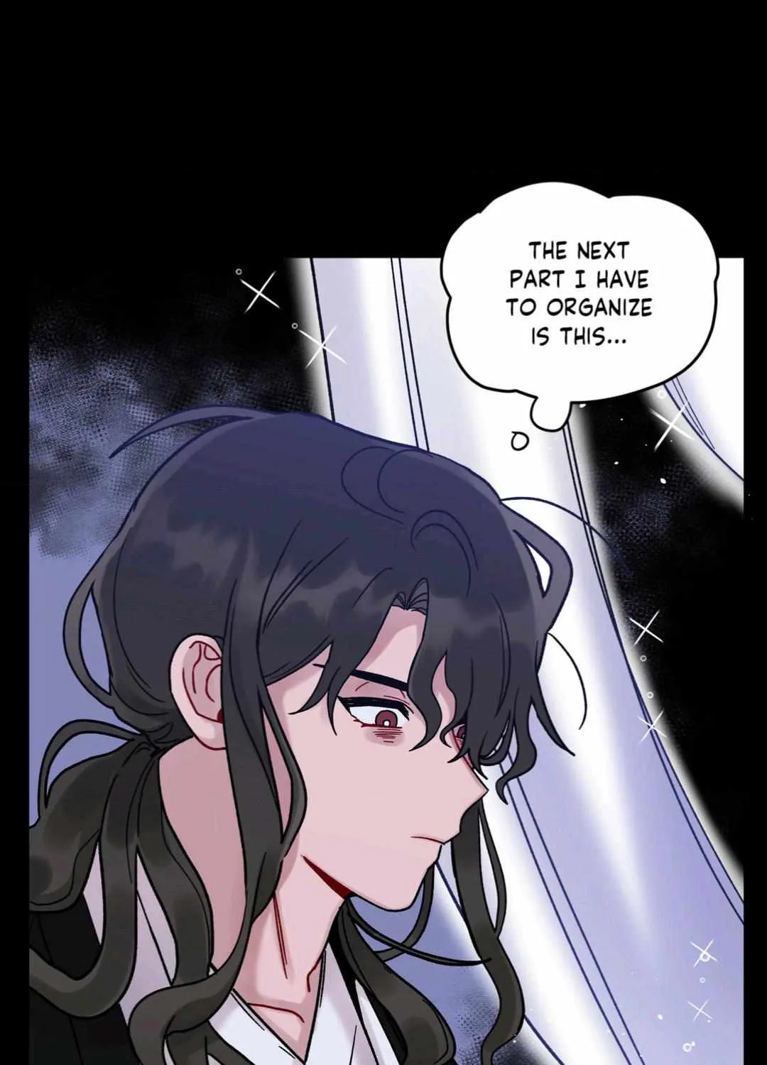 One Summer Day Kainu Manga Chapter 36 Page 5