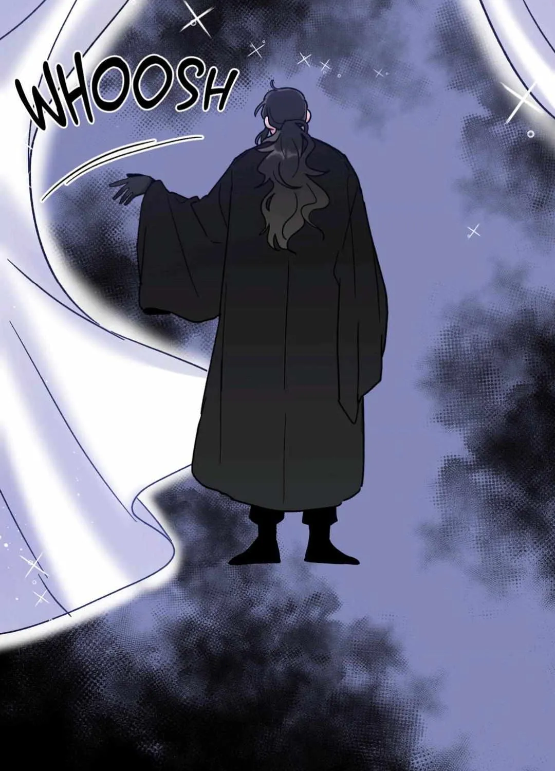 One Summer Day Kainu Manga Chapter 36 Page 9