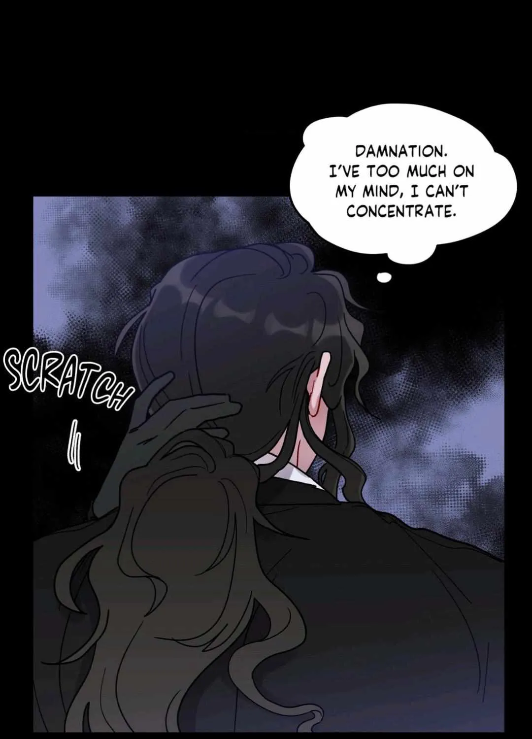 One Summer Day Kainu Manga Chapter 36 Page 11
