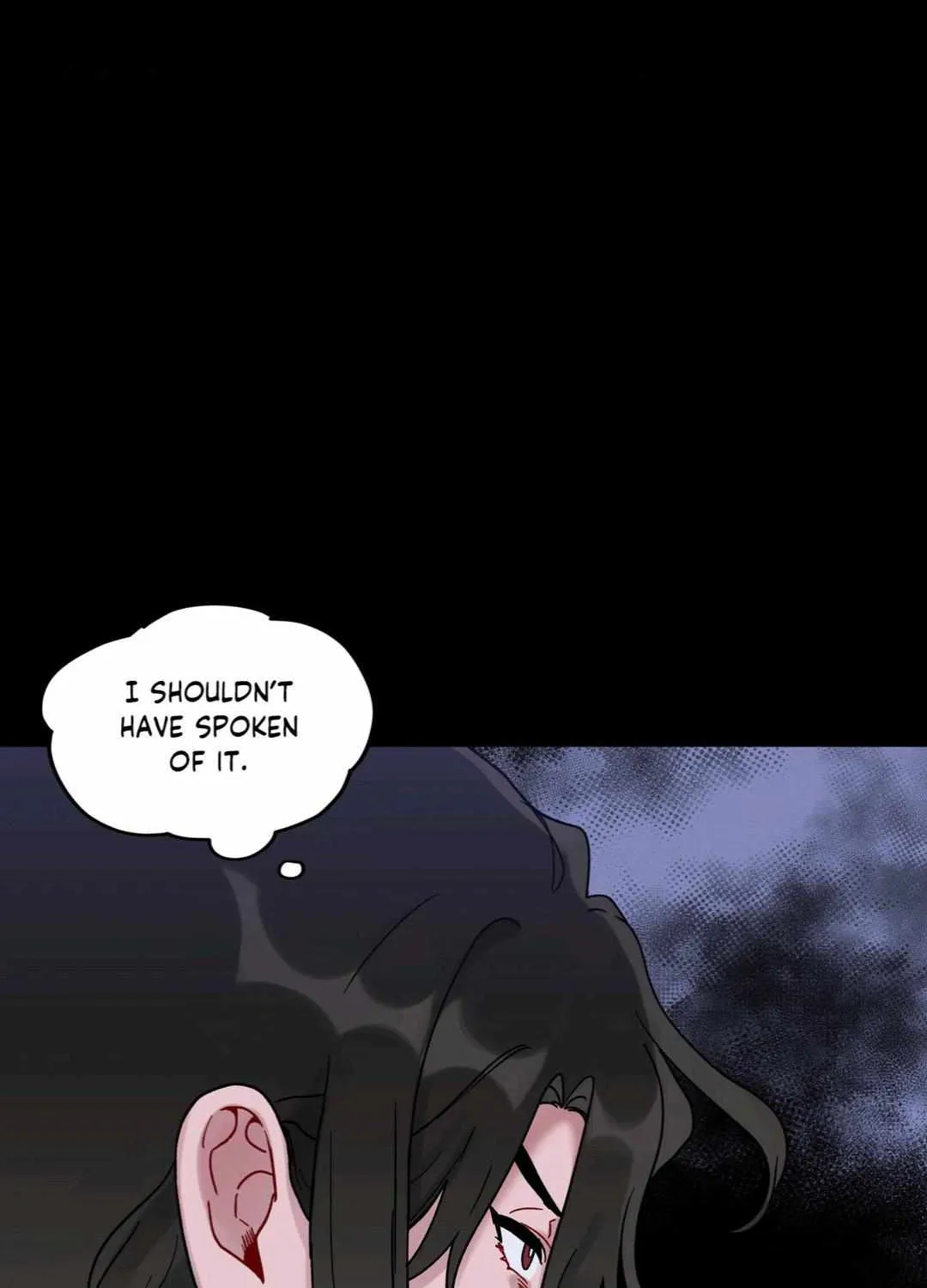 One Summer Day Kainu Manga Chapter 36 Page 12