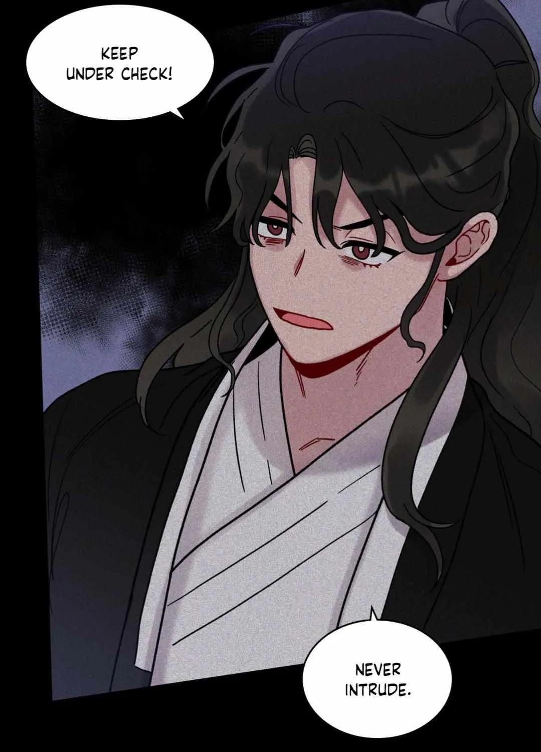One Summer Day Kainu Manga Chapter 36 Page 16