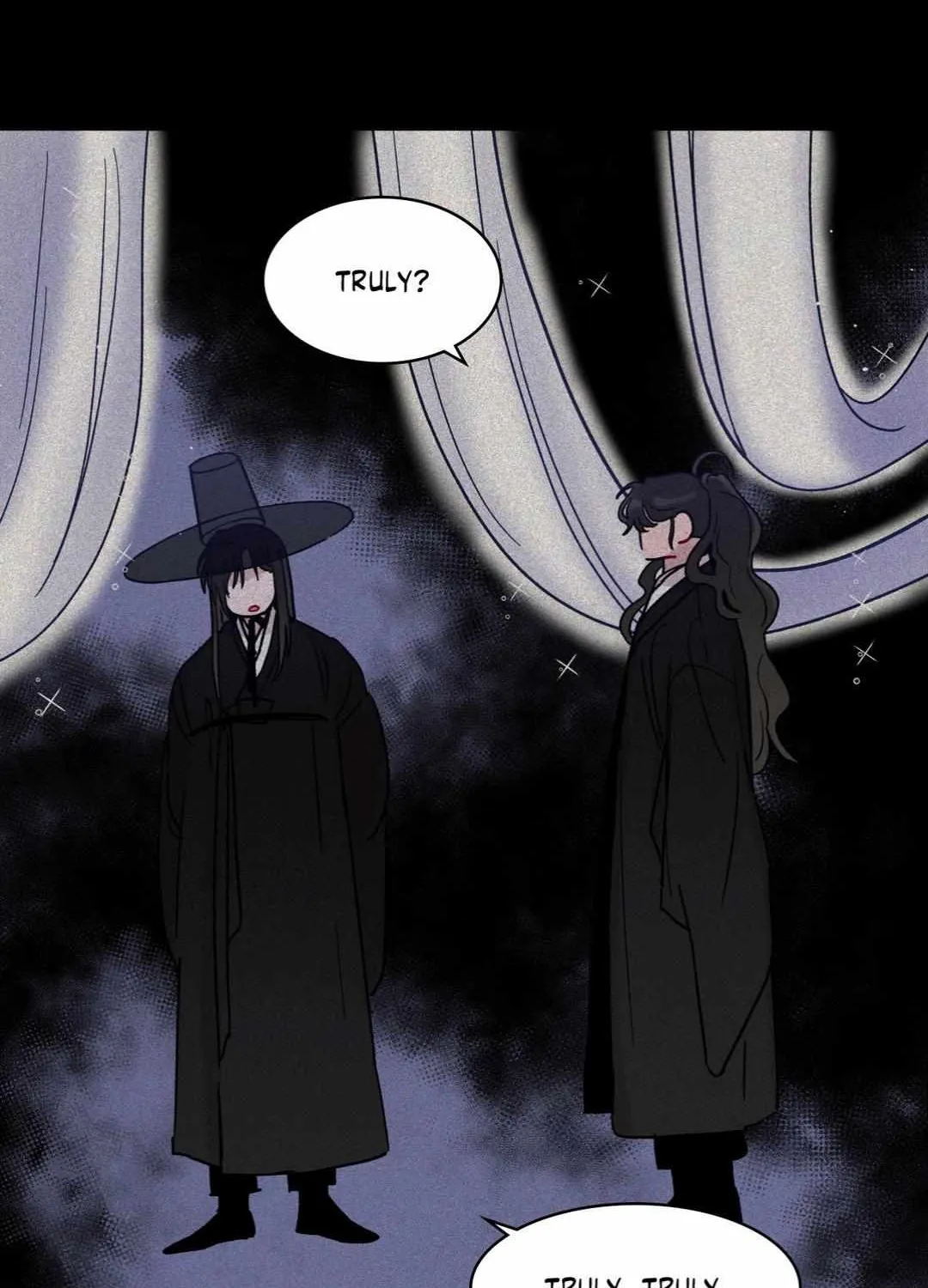 One Summer Day Kainu Manga Chapter 36 Page 19
