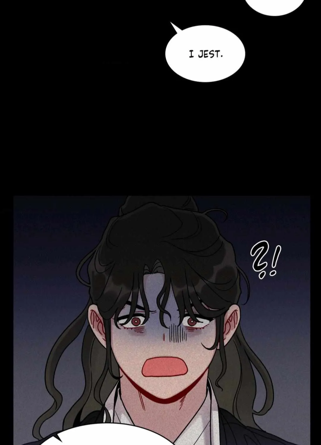 One Summer Day Kainu Manga Chapter 36 Page 22