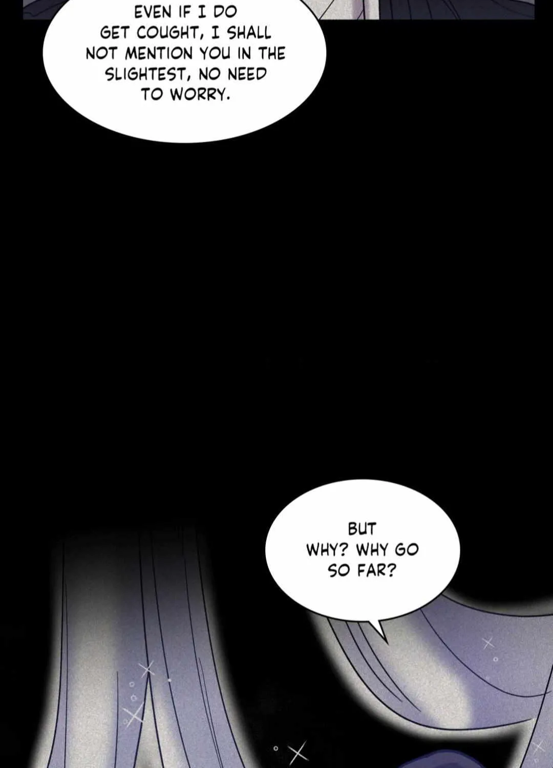 One Summer Day Kainu Manga Chapter 36 Page 23