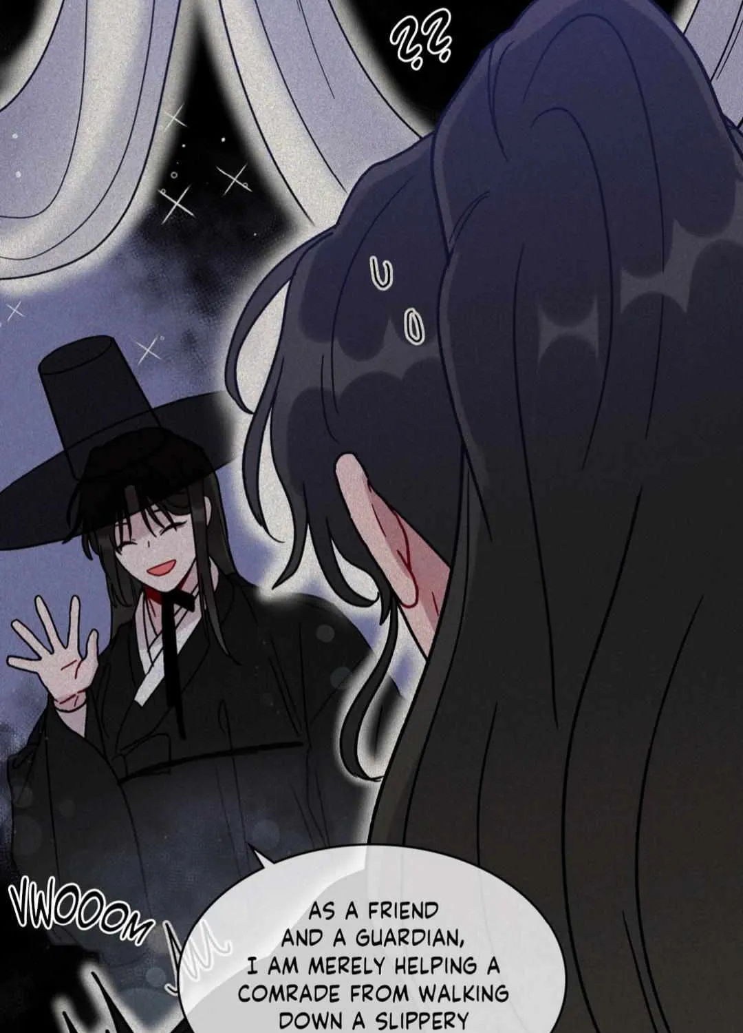 One Summer Day Kainu Manga Chapter 36 Page 24
