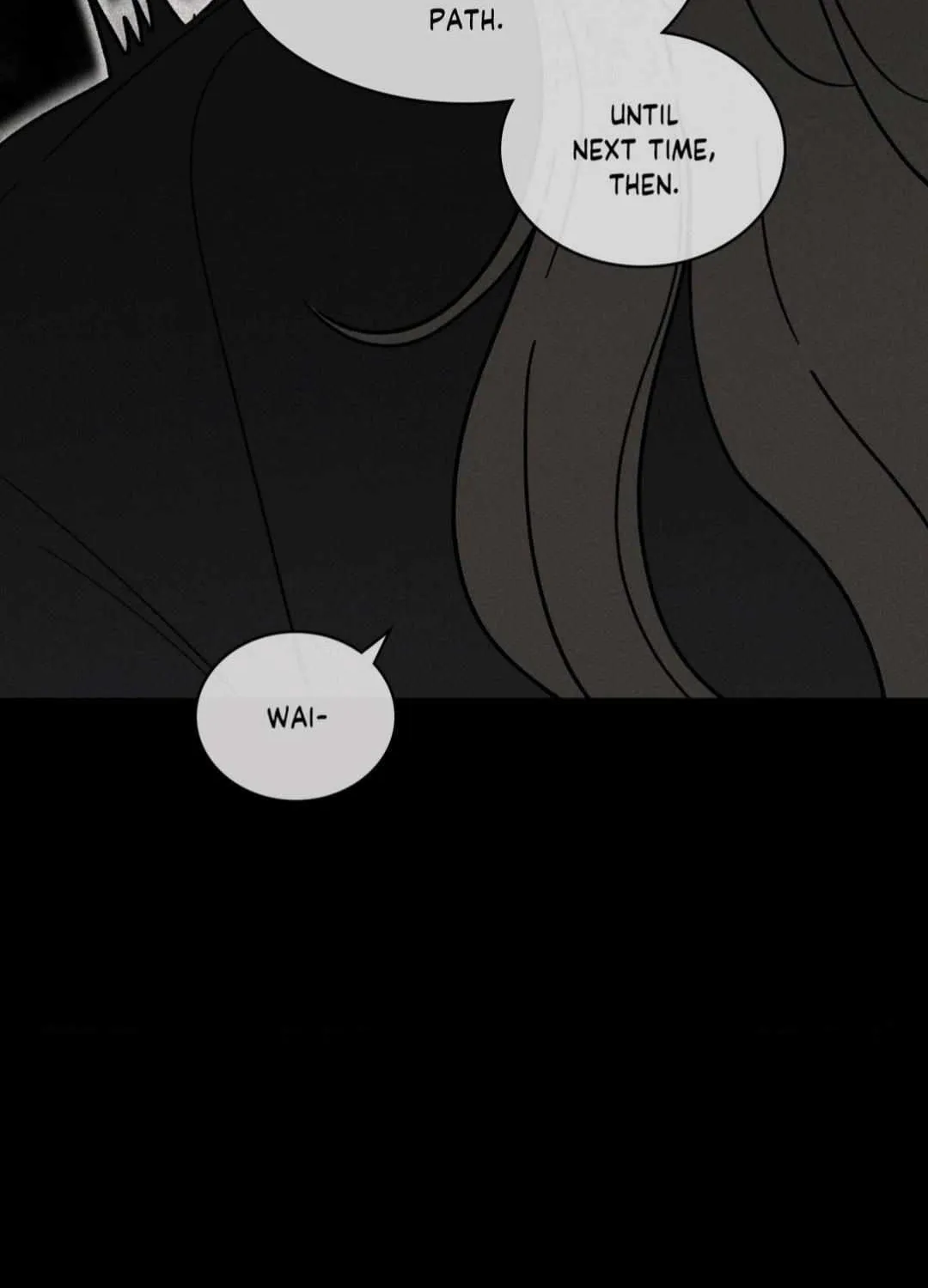 One Summer Day Kainu Manga Chapter 36 Page 25