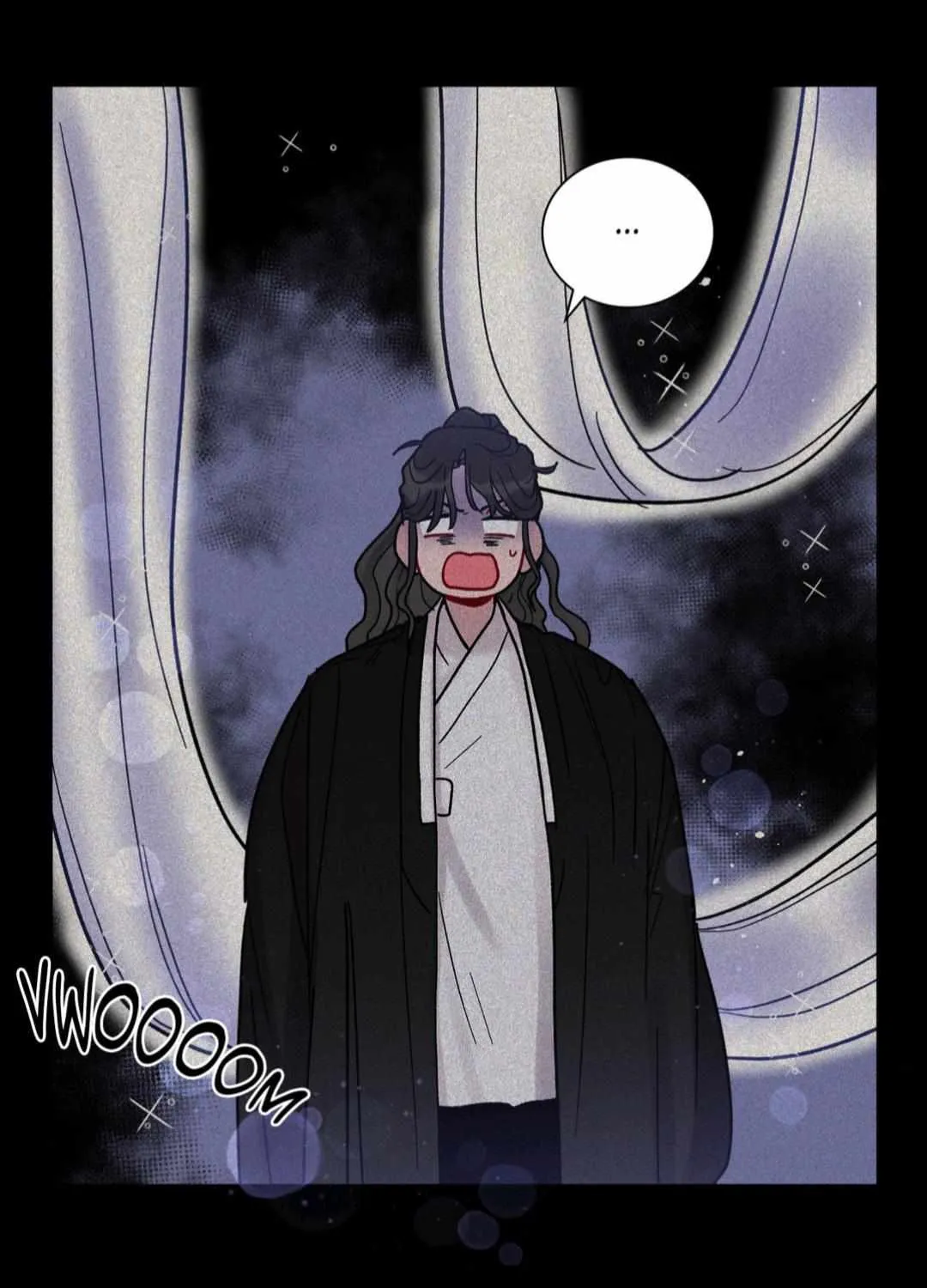 One Summer Day Kainu Manga Chapter 36 Page 26