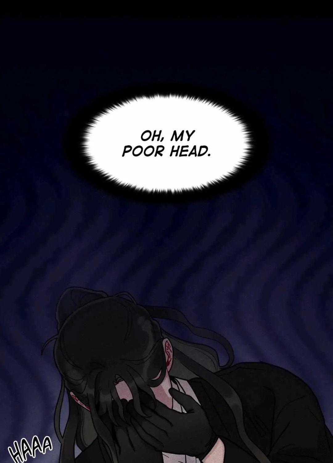 One Summer Day Kainu Manga Chapter 36 Page 30