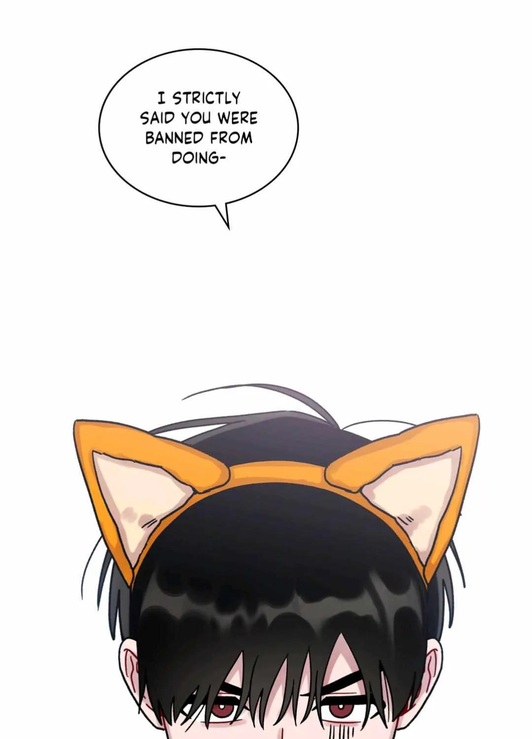 One Summer Day Kainu Manga Chapter 36 Page 90