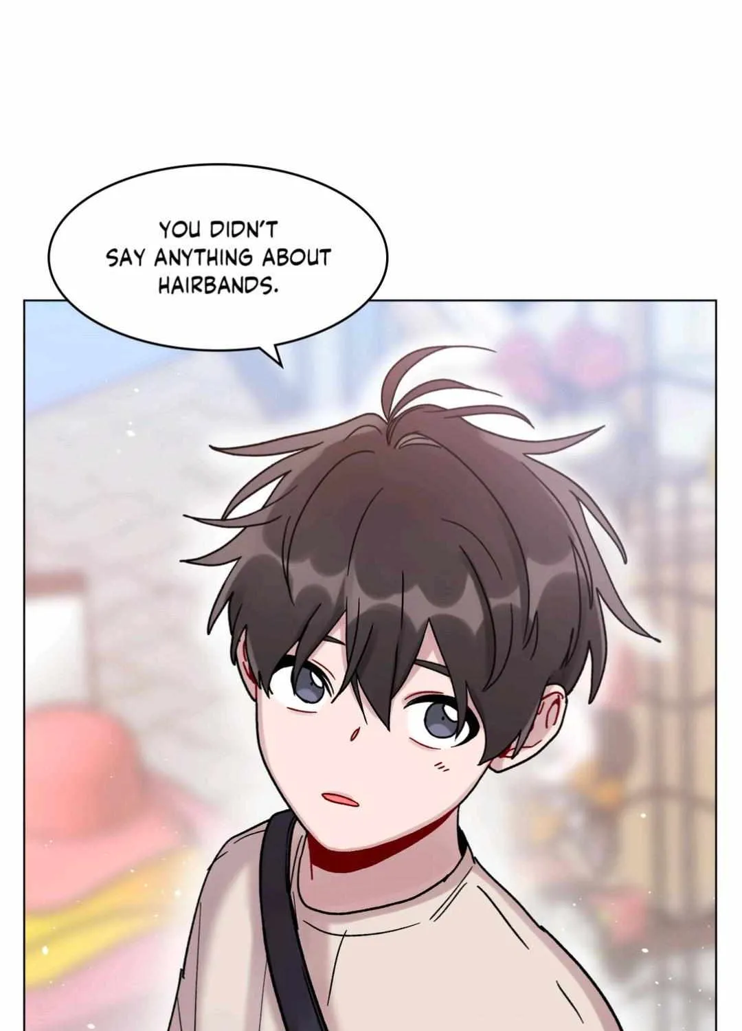 One Summer Day Kainu Manga Chapter 36 Page 94