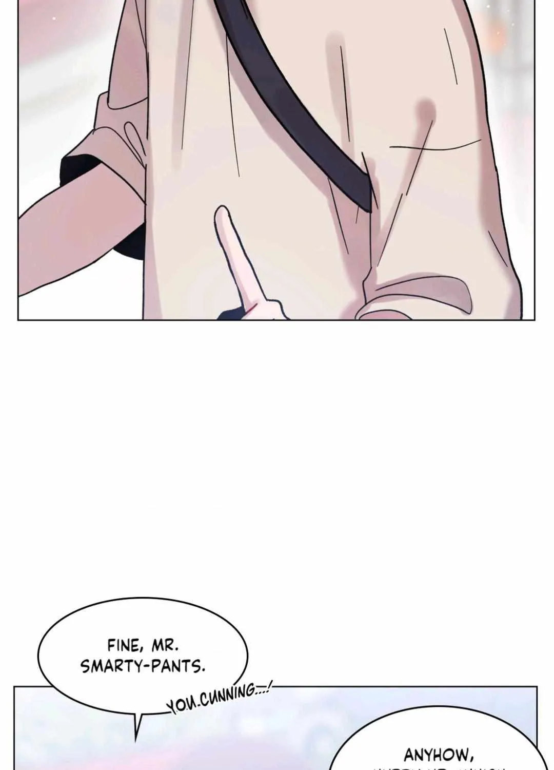 One Summer Day Kainu Manga Chapter 36 Page 95