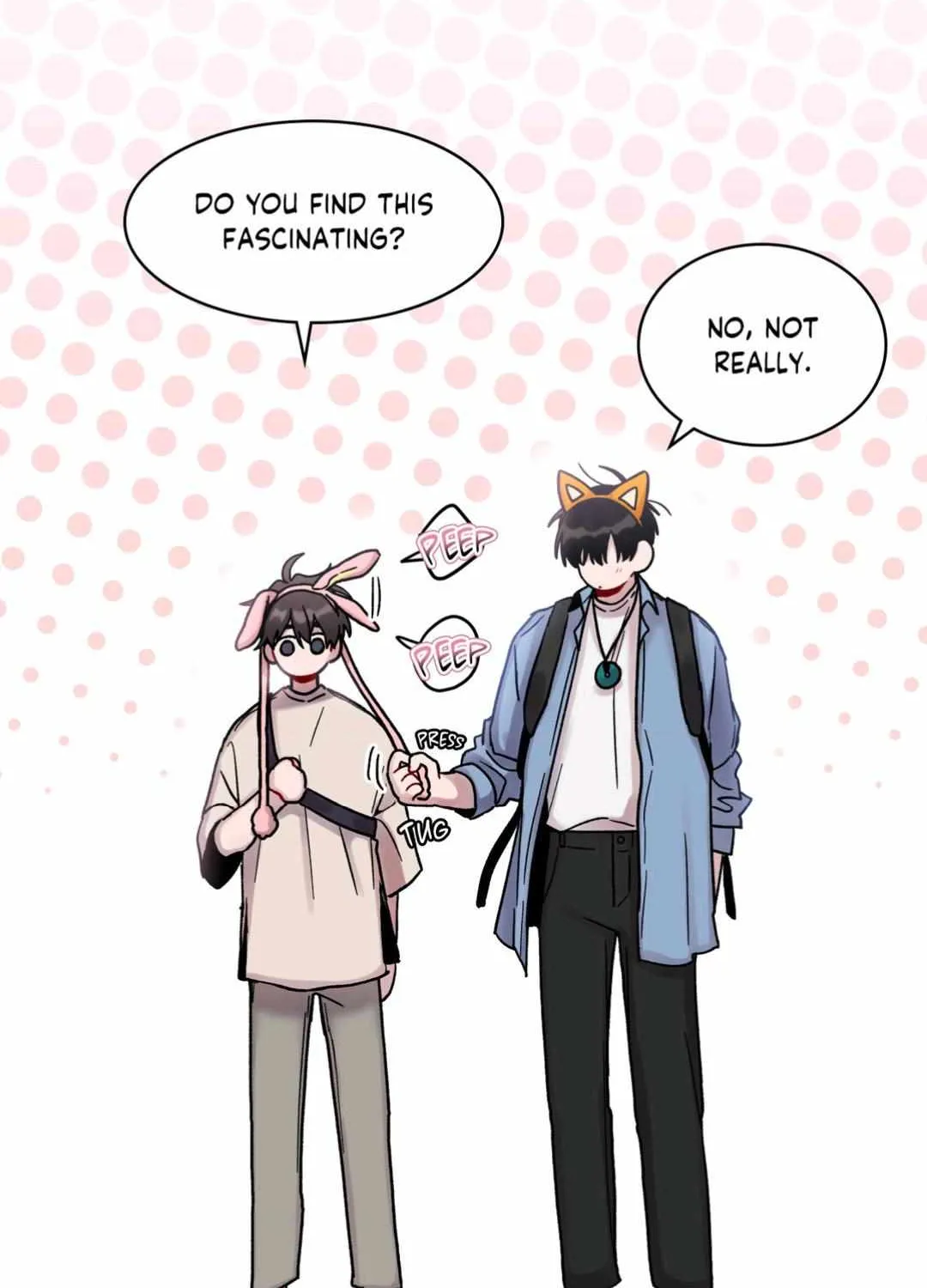 One Summer Day Kainu Manga Chapter 36 Page 101
