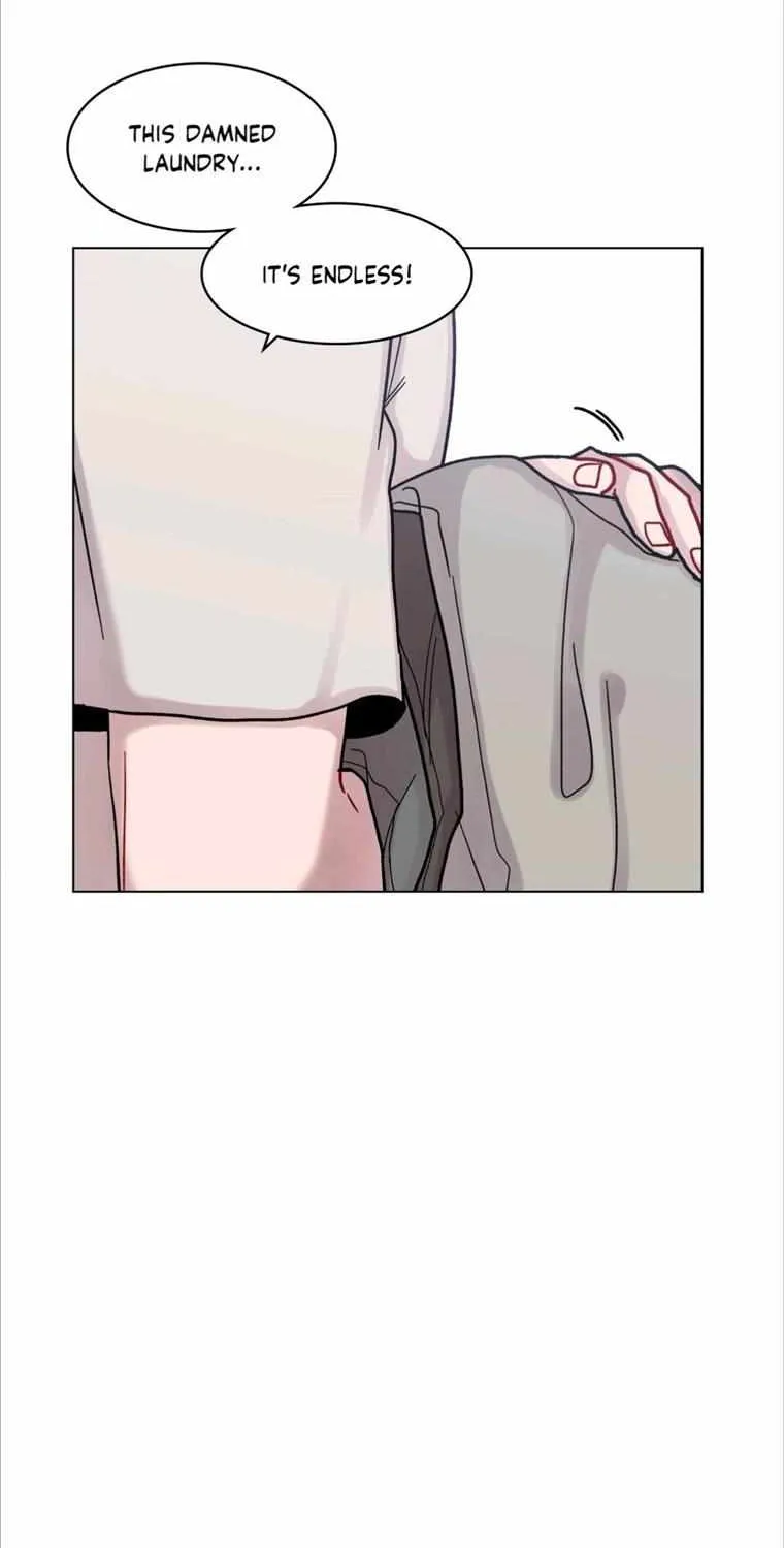 One Summer Day Kainu Manga Chapter 35 Page 3