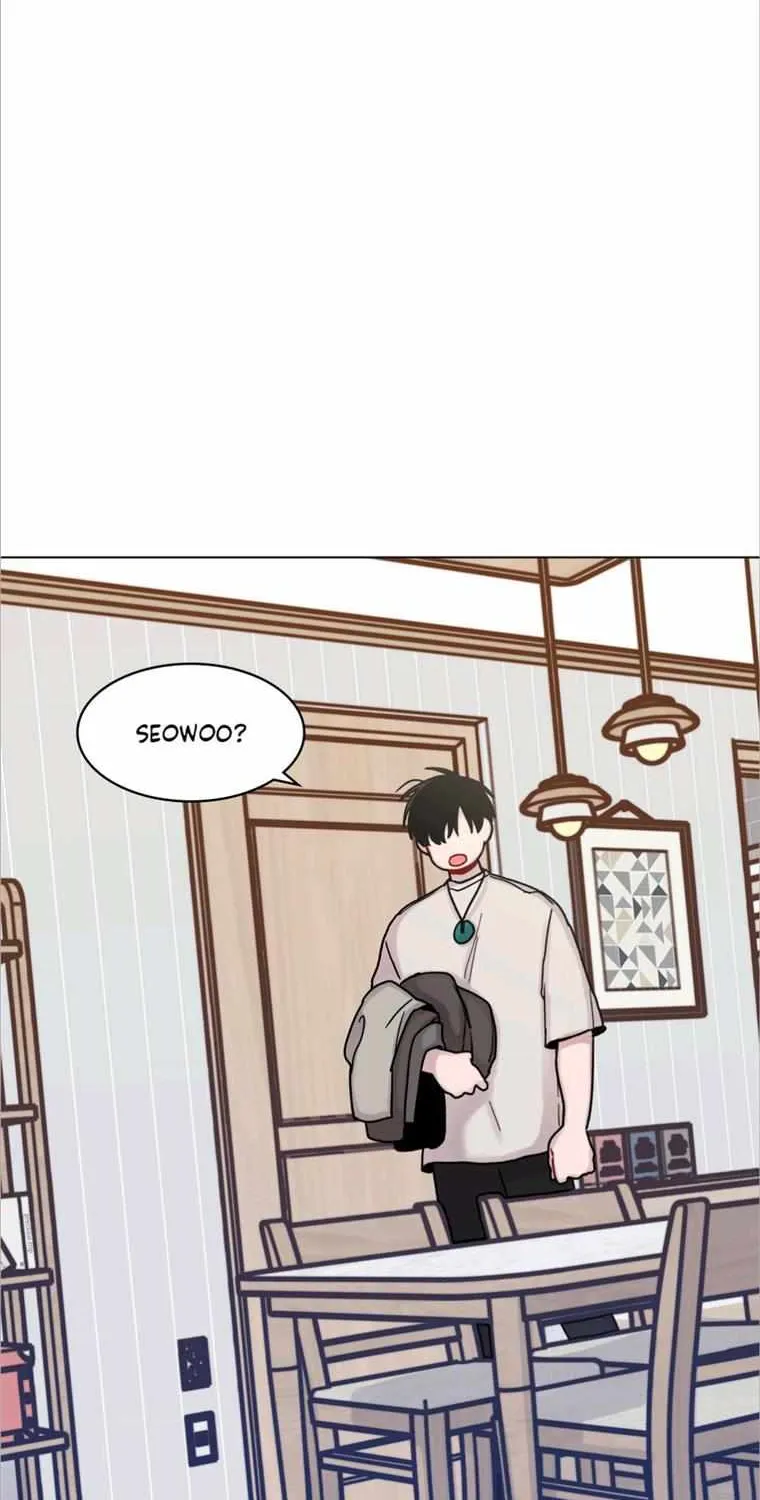 One Summer Day Kainu Manga Chapter 35 Page 5