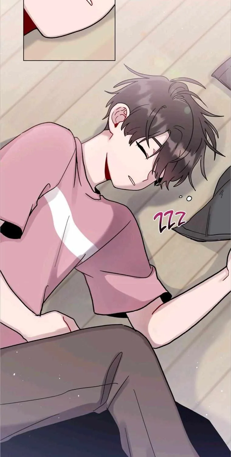 One Summer Day Kainu Manga Chapter 35 Page 7
