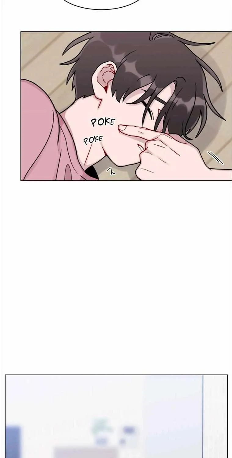 One Summer Day Kainu Manga Chapter 35 Page 10