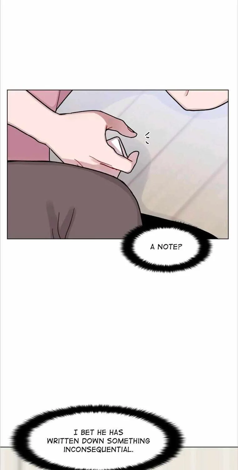 One Summer Day Kainu Manga Chapter 35 Page 13