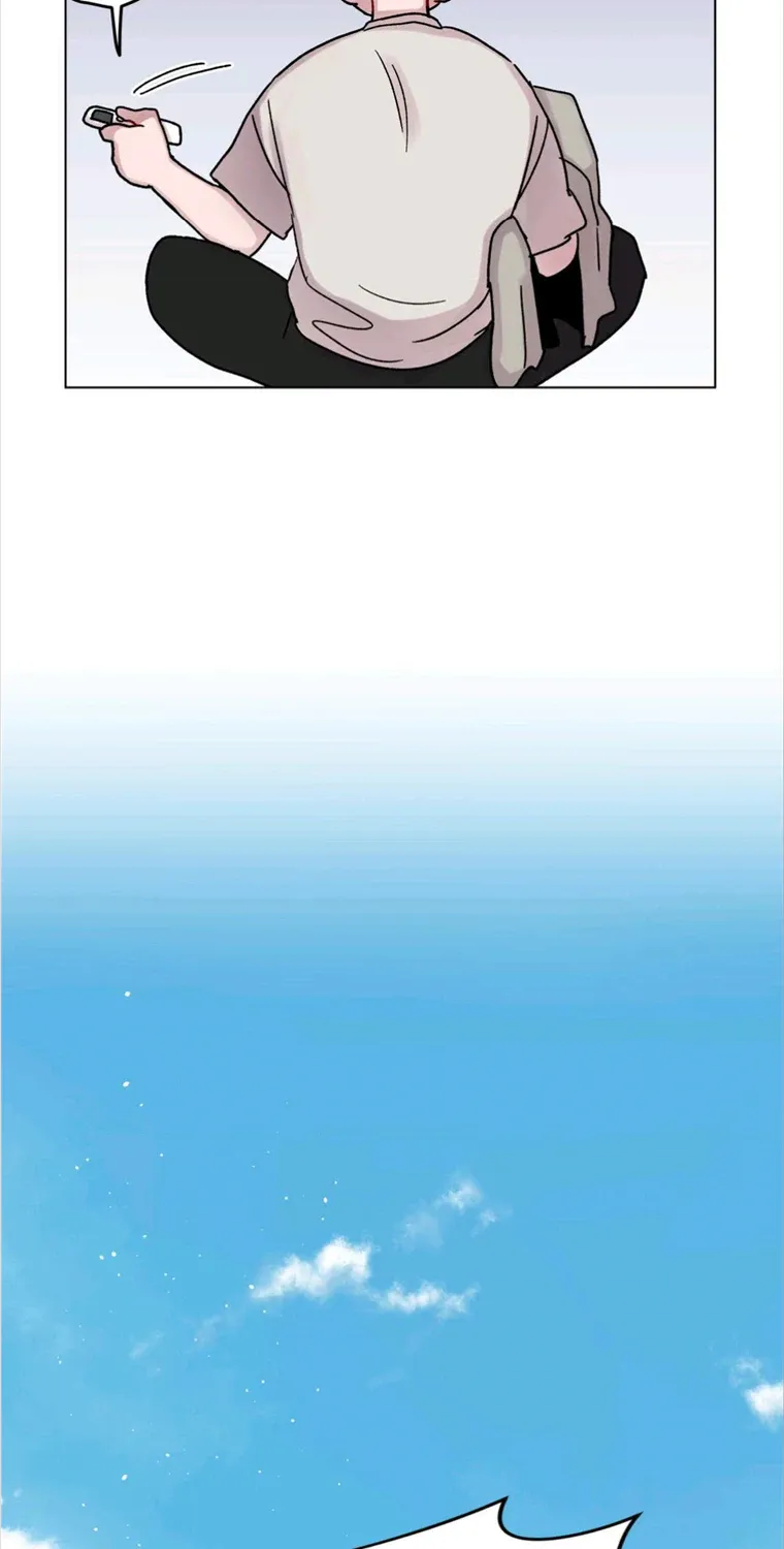 One Summer Day Kainu Manga Chapter 35 Page 18