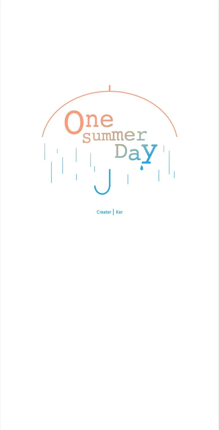 One Summer Day Kainu Manga Chapter 35 Page 20