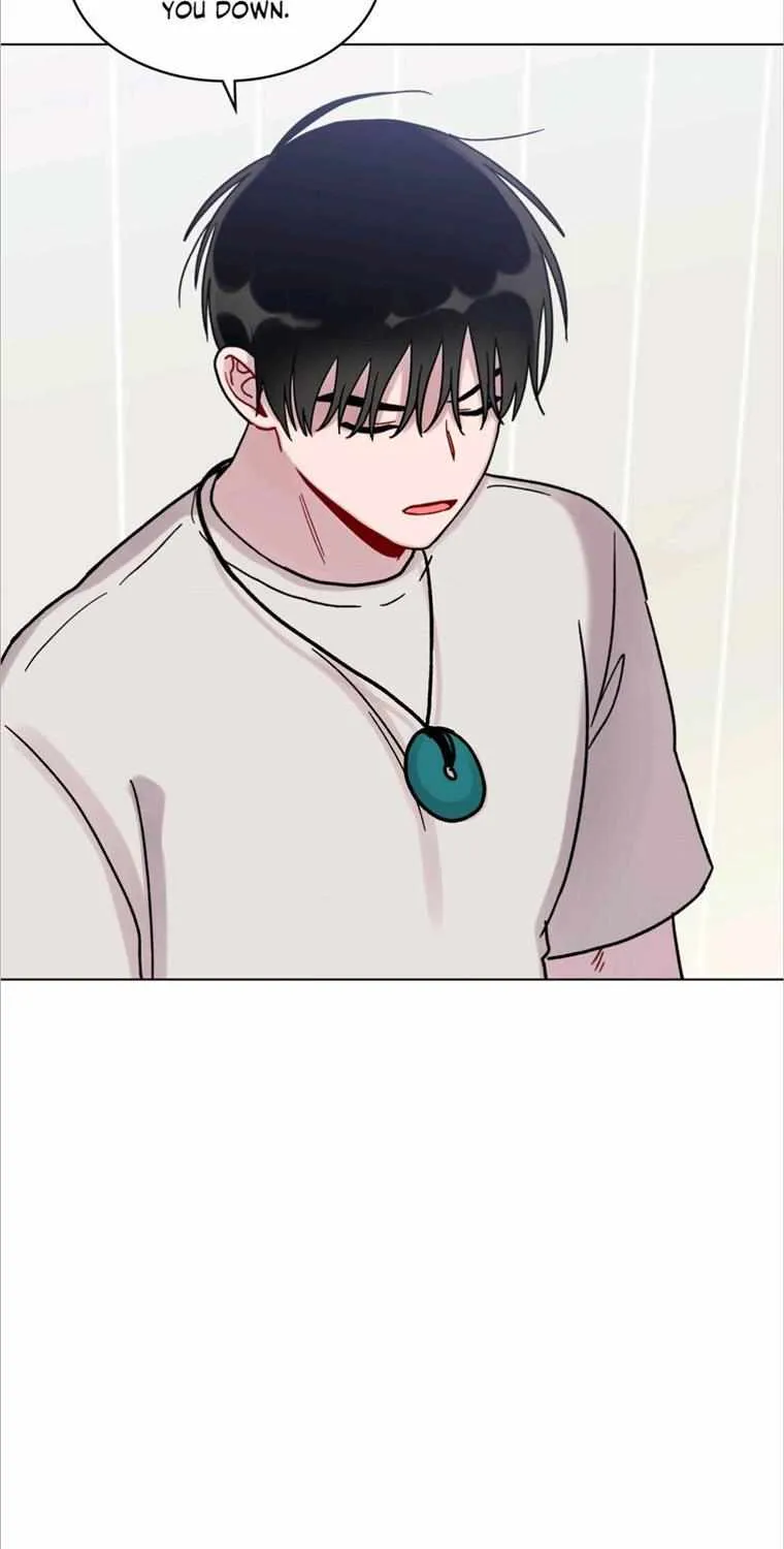 One Summer Day Kainu Manga Chapter 35 Page 23