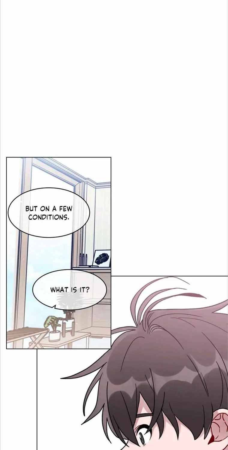 One Summer Day Kainu Manga Chapter 35 Page 30