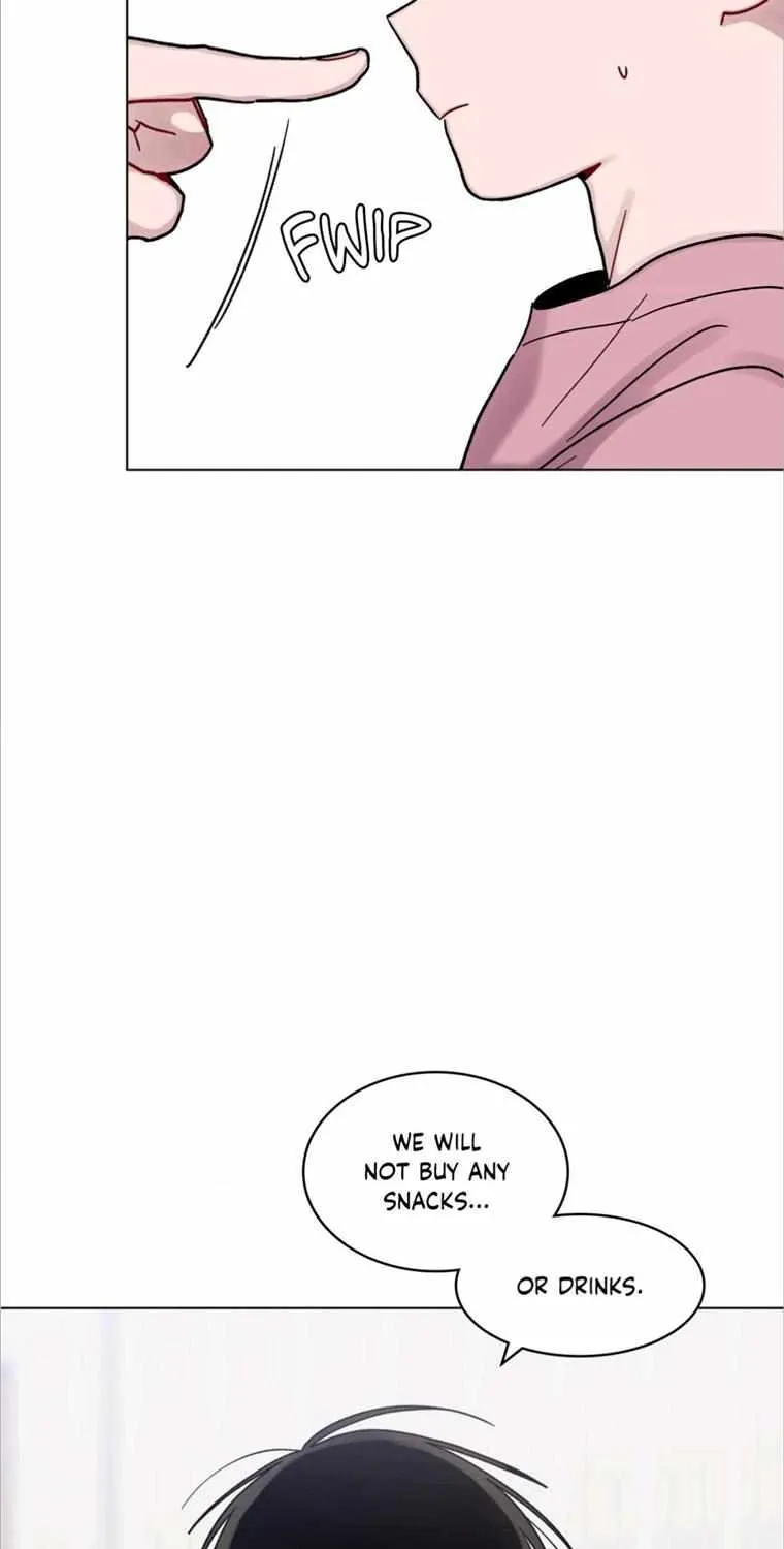 One Summer Day Kainu Manga Chapter 35 Page 31