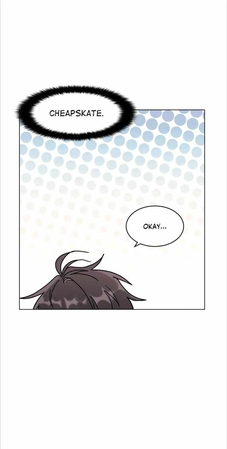 One Summer Day Kainu Manga Chapter 35 Page 33