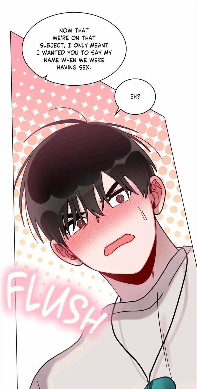 One Summer Day Kainu Manga Chapter 35 Page 39