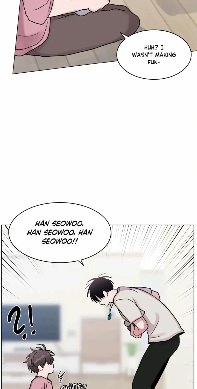 One Summer Day Kainu Manga Chapter 35 Page 41
