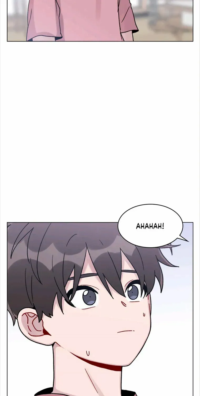 One Summer Day Kainu Manga Chapter 35 Page 43