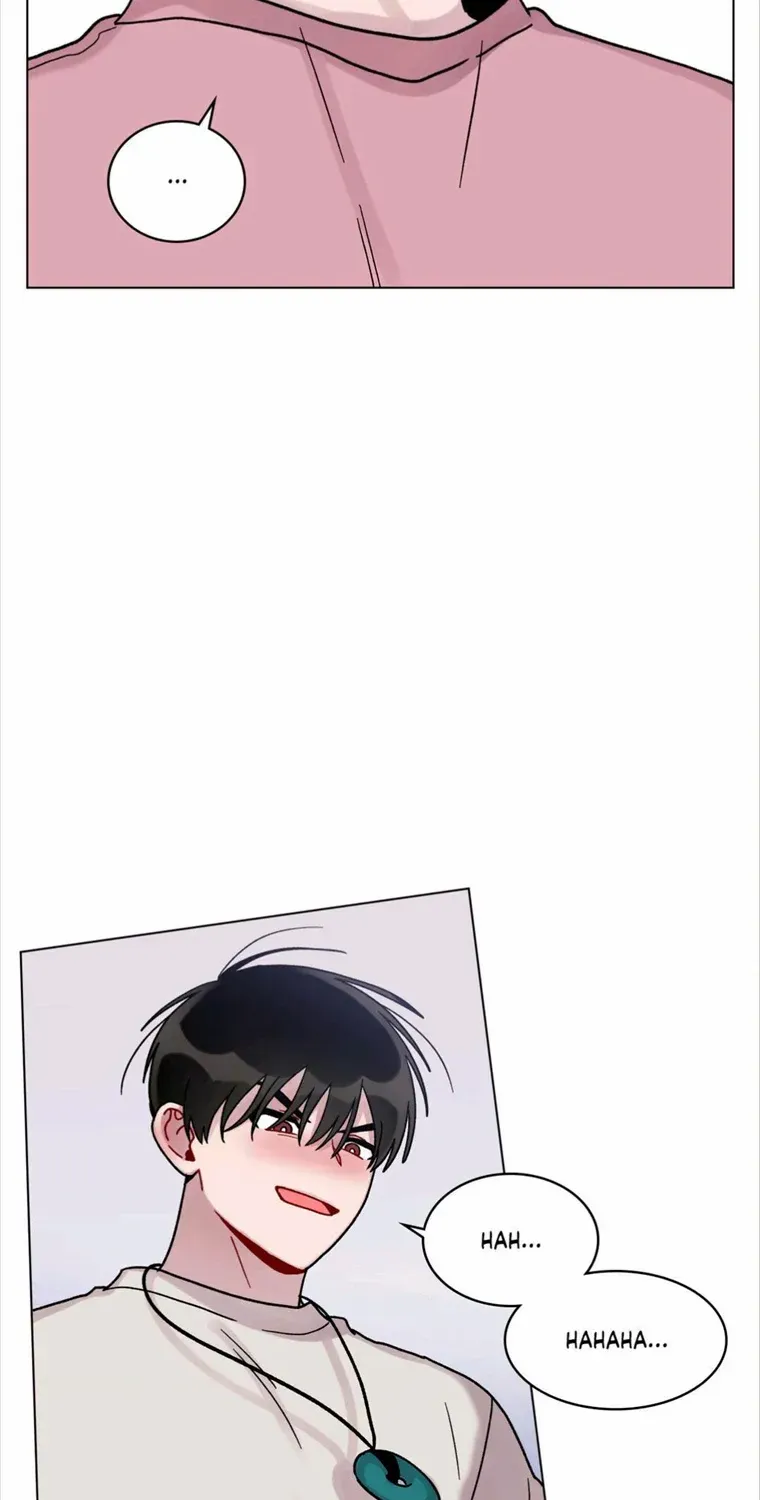 One Summer Day Kainu Manga Chapter 35 Page 44