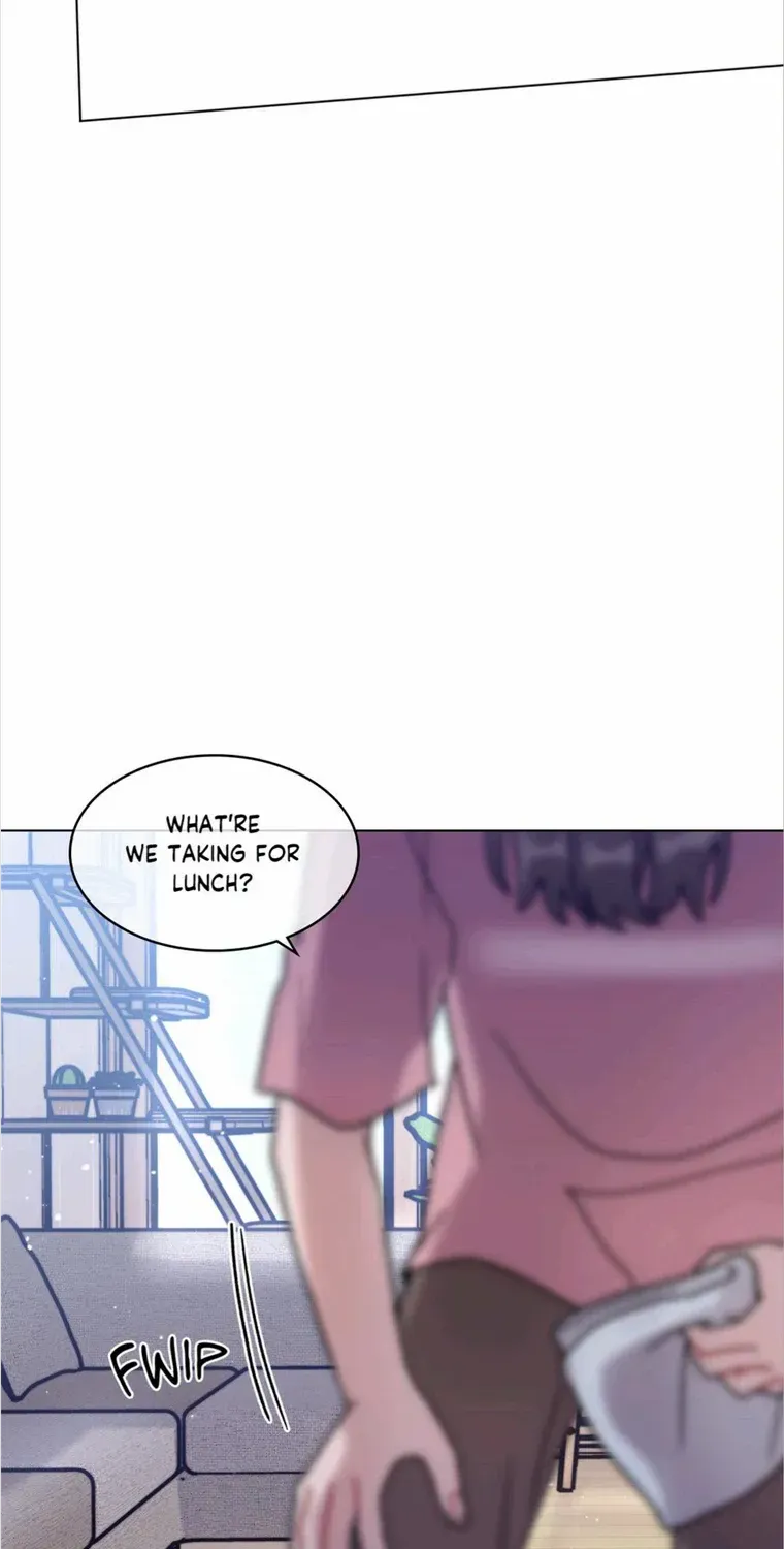 One Summer Day Kainu Manga Chapter 35 Page 46