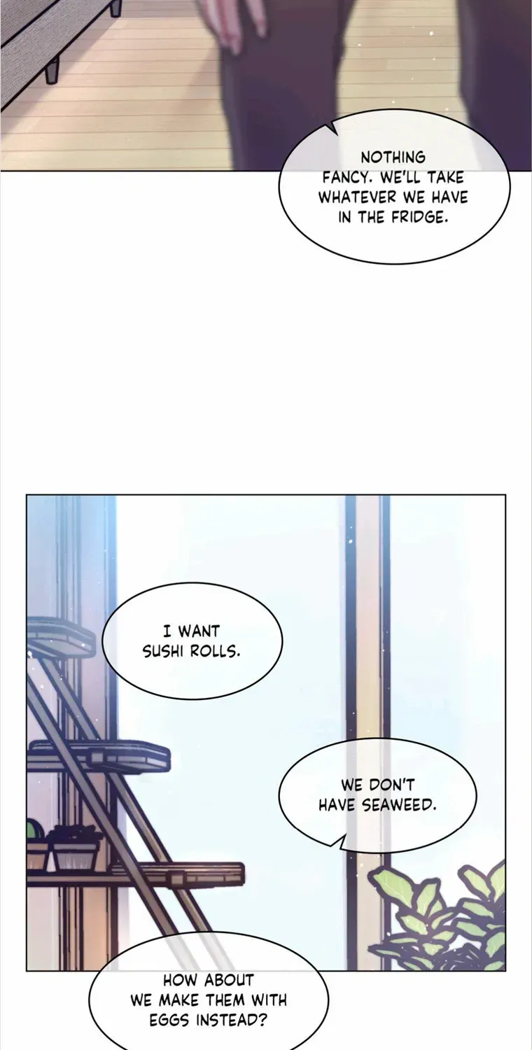 One Summer Day Kainu Manga Chapter 35 Page 47
