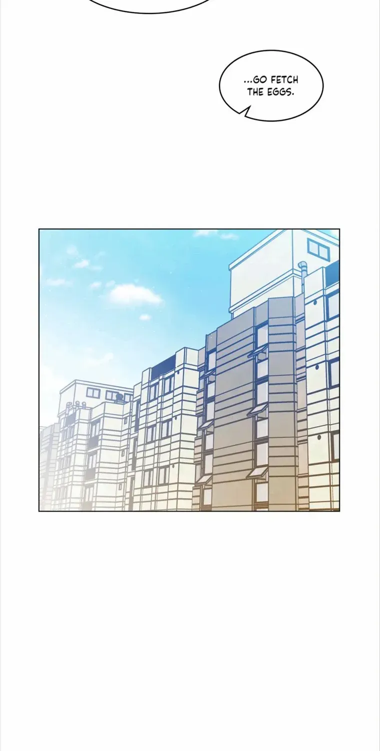 One Summer Day Kainu Manga Chapter 35 Page 48