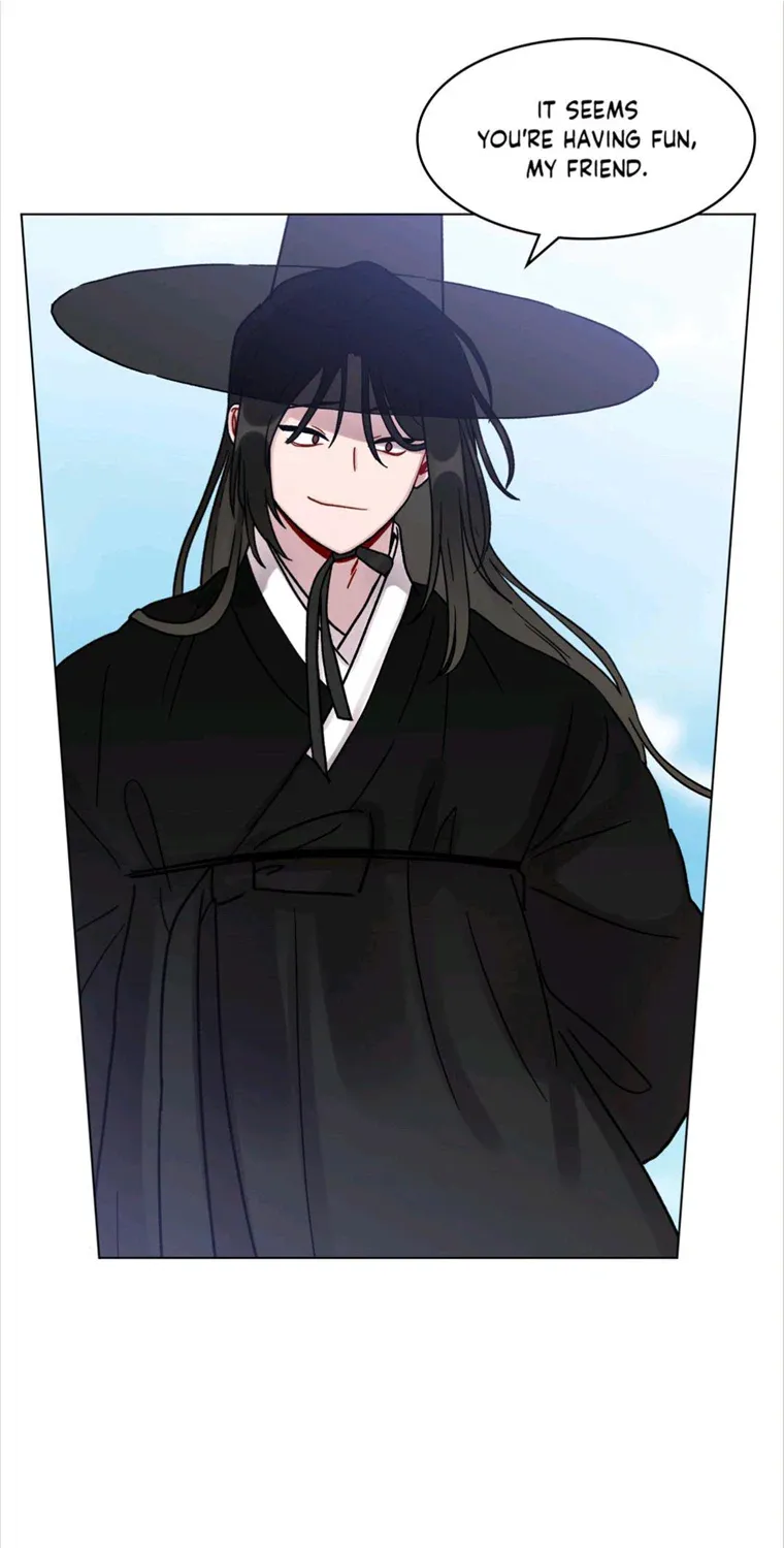 One Summer Day Kainu Manga Chapter 35 Page 53