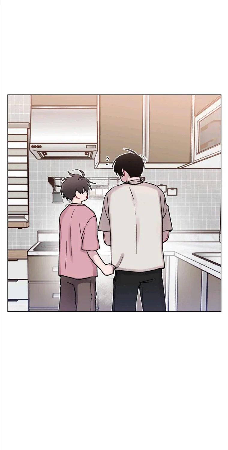 One Summer Day Kainu Manga Chapter 35 Page 54