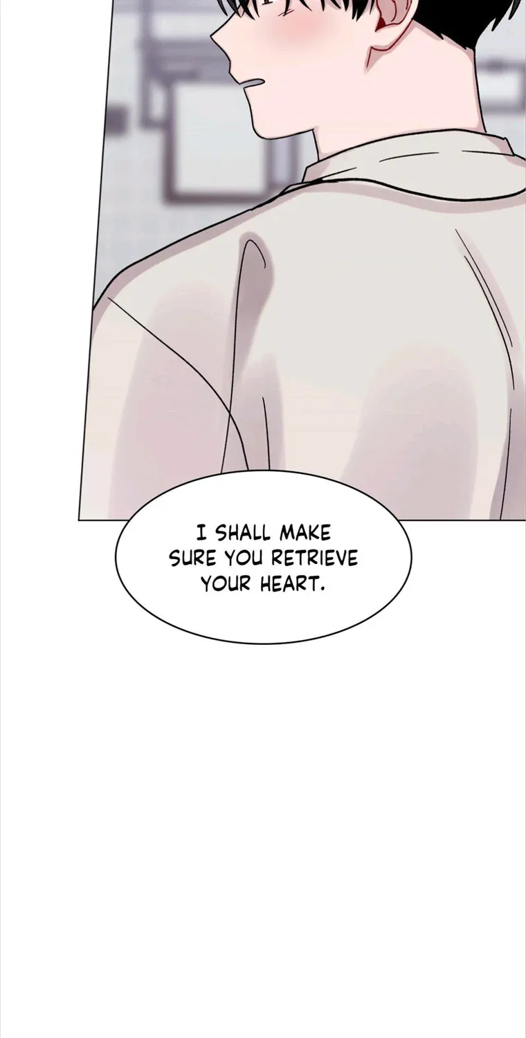 One Summer Day Kainu Manga Chapter 35 Page 61