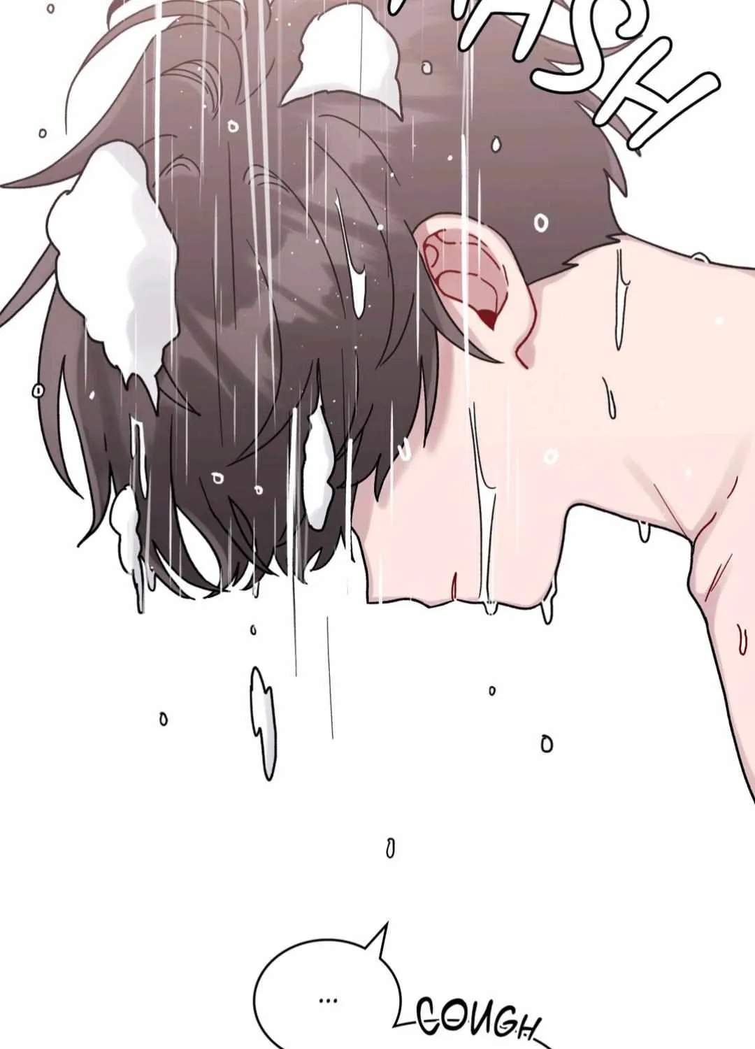 One Summer Day Kainu Manga Chapter 34 Page 6