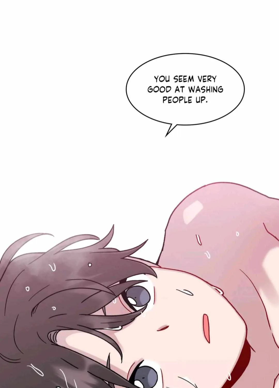 One Summer Day Kainu Manga Chapter 34 Page 11