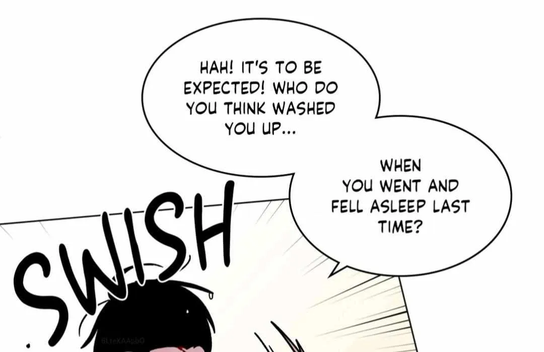 One Summer Day Kainu Manga Chapter 34 Page 13