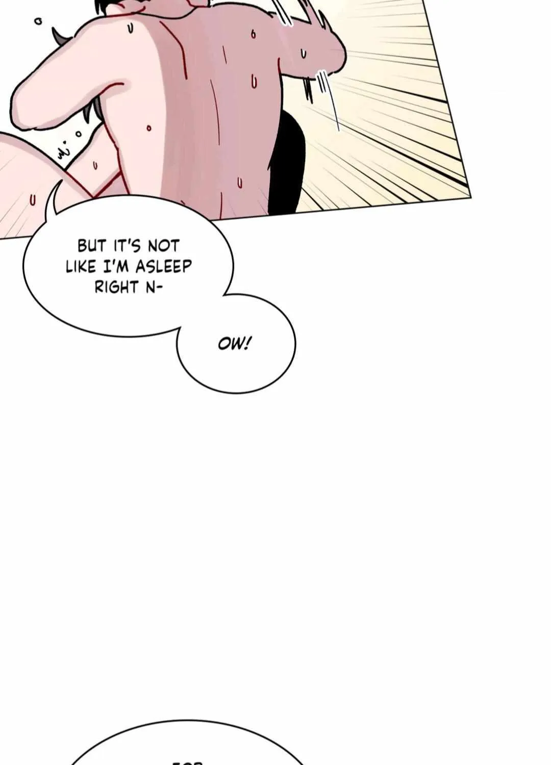 One Summer Day Kainu Manga Chapter 34 Page 14