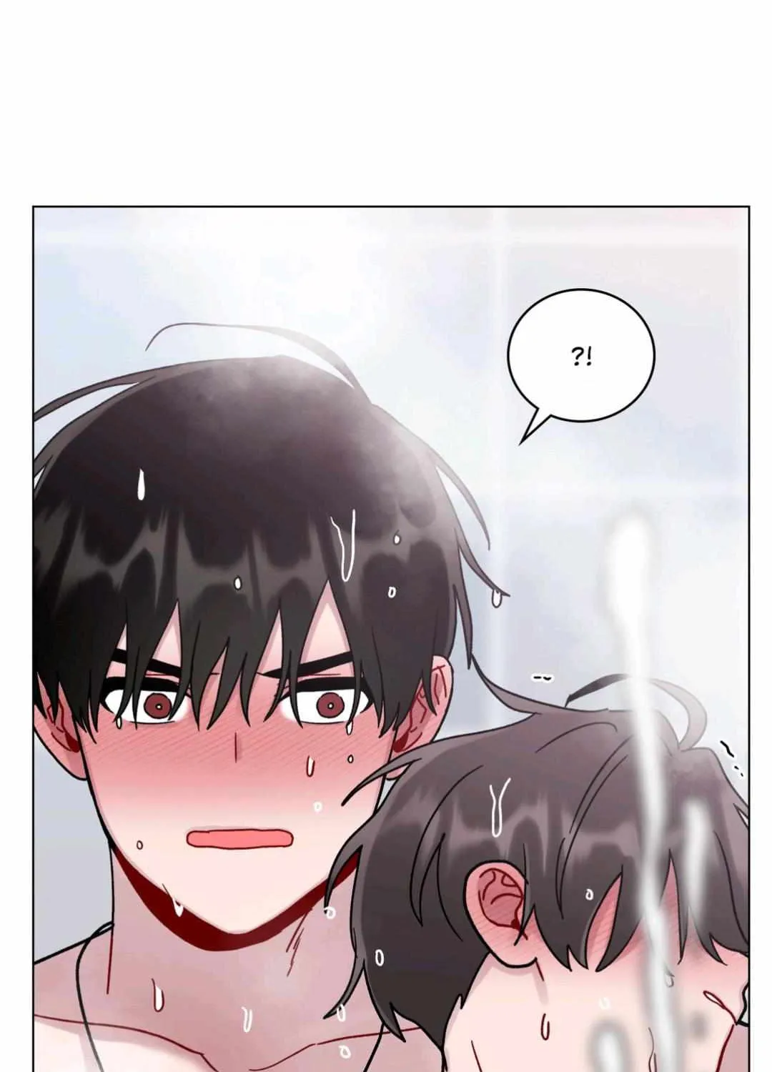 One Summer Day Kainu Manga Chapter 34 Page 67