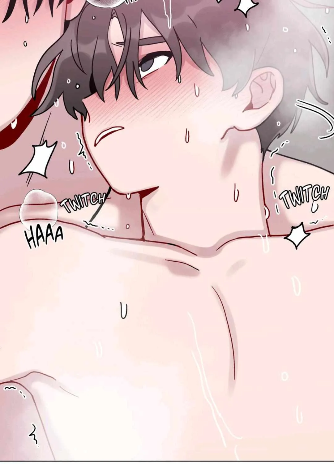 One Summer Day Kainu Manga Chapter 34 Page 70