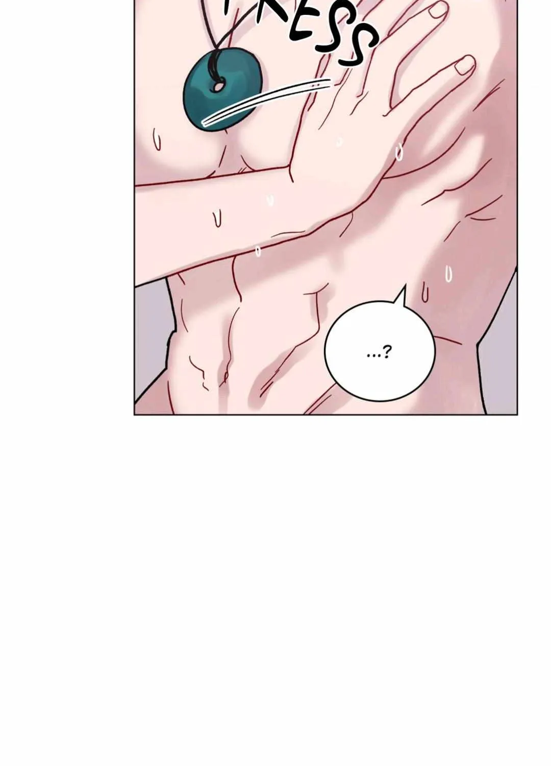 One Summer Day Kainu Manga Chapter 34 Page 81
