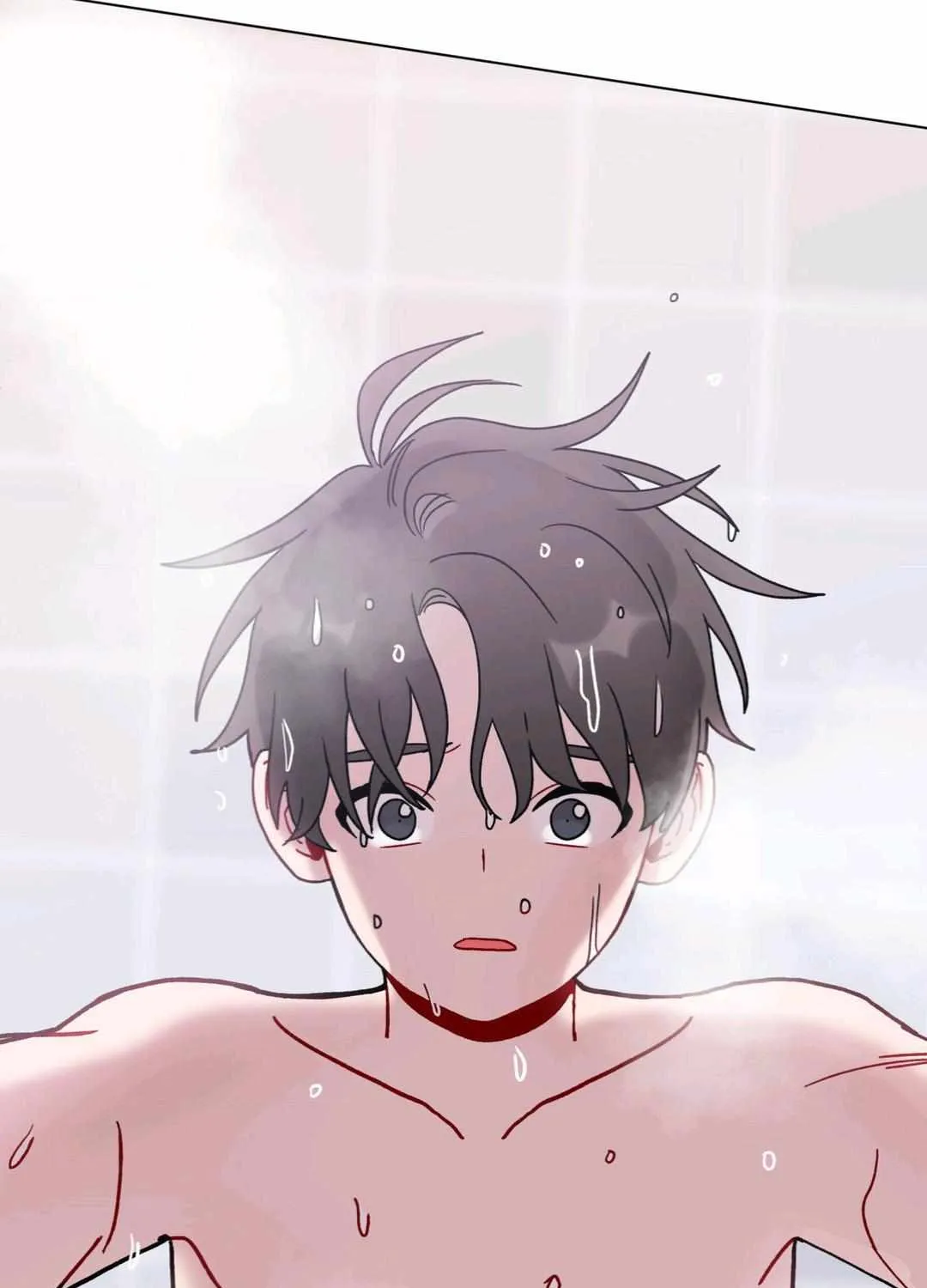 One Summer Day Kainu Manga Chapter 34 Page 84