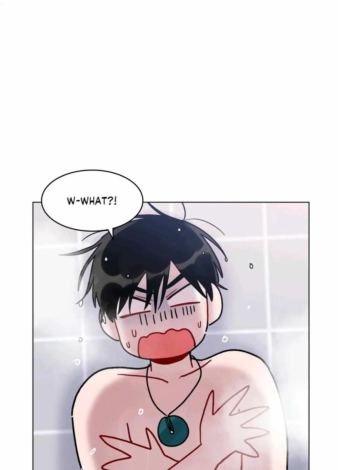 One Summer Day Kainu Manga Chapter 34 Page 86